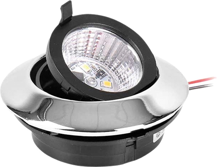 Dometic LED-Einbaustrahler L360RM 12V/1,8W