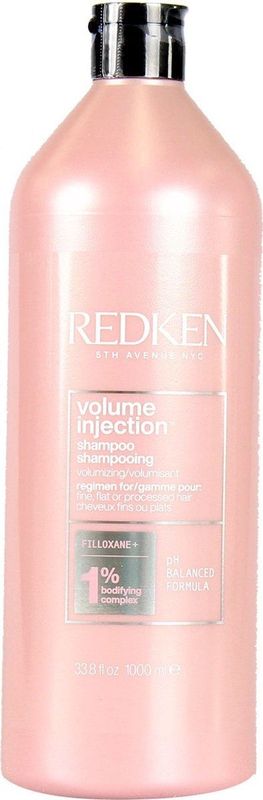 Redken Volume Injection Shampoo 1