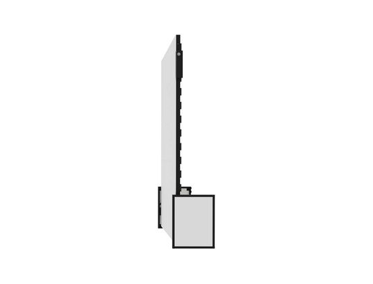 WALLBEDKING - Lit escamotable morphy studio – 120x190 cm, vertical