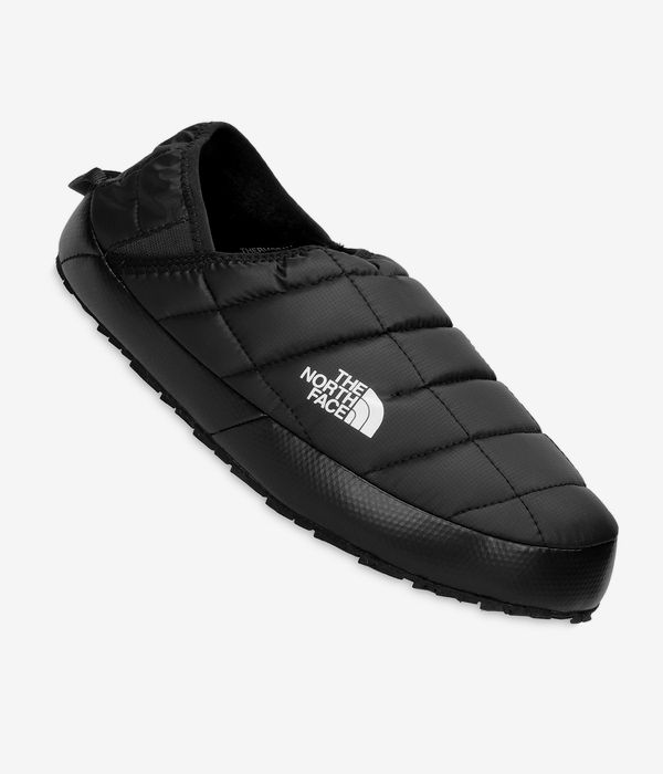 The North Face ThermoBall Traction Mule V Schuh (tnf black tnf white)