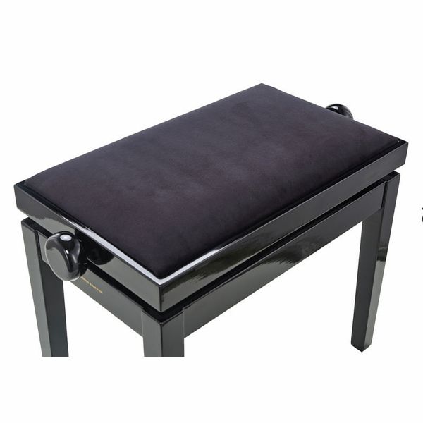 K&M Piano Bench 13961