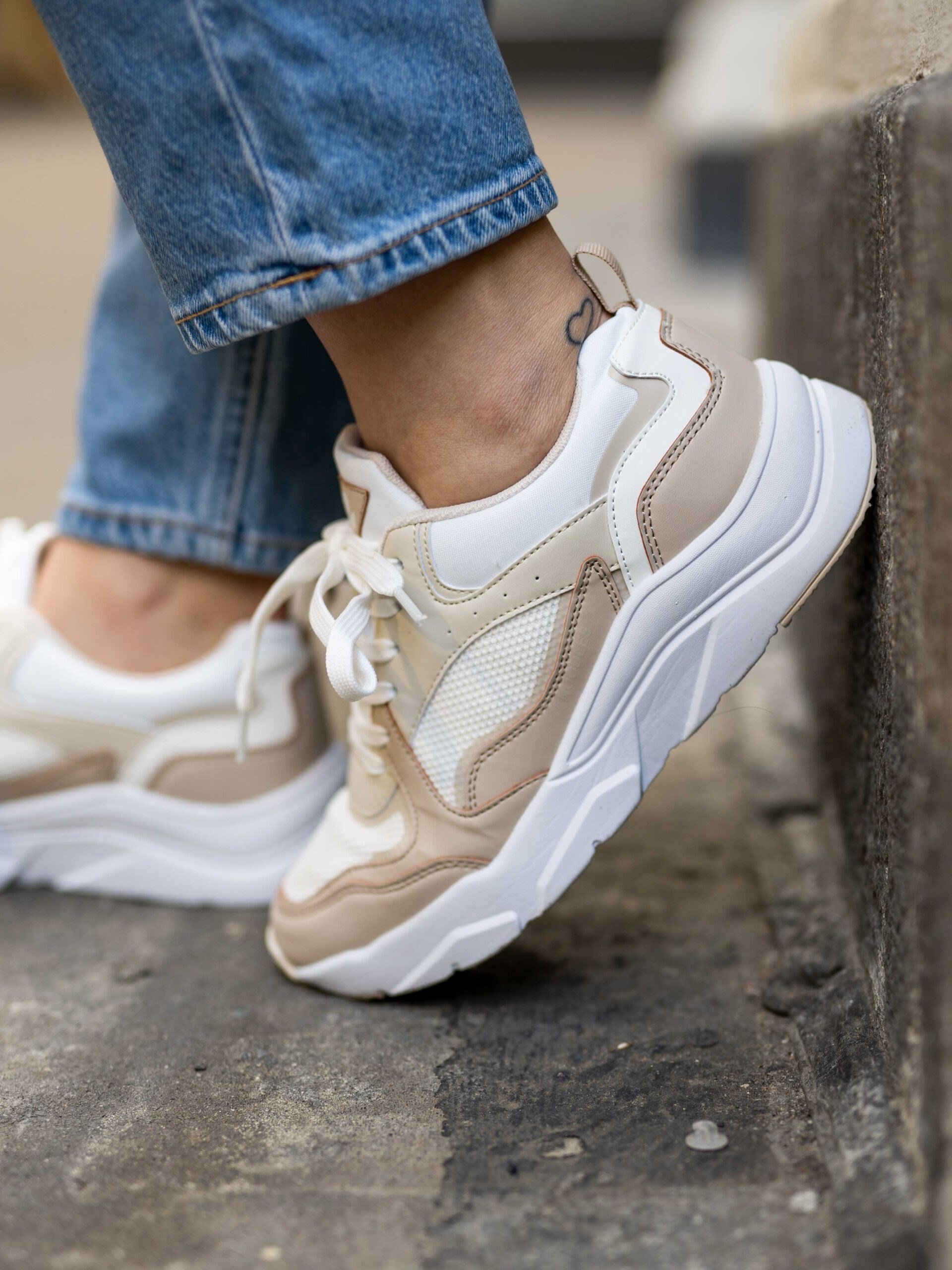 Noodles Runabout sneaker