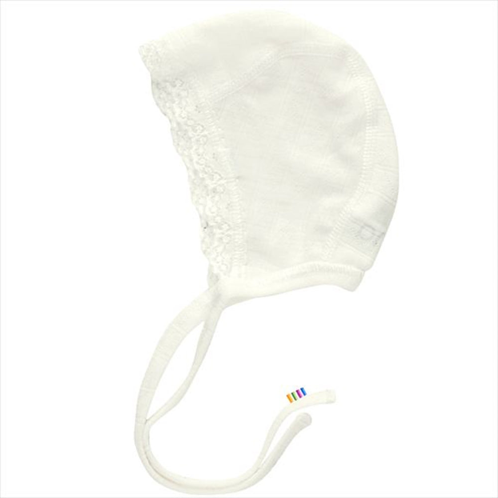 Uld/Silke Nature Hue - Joha → Luksusbaby.dk