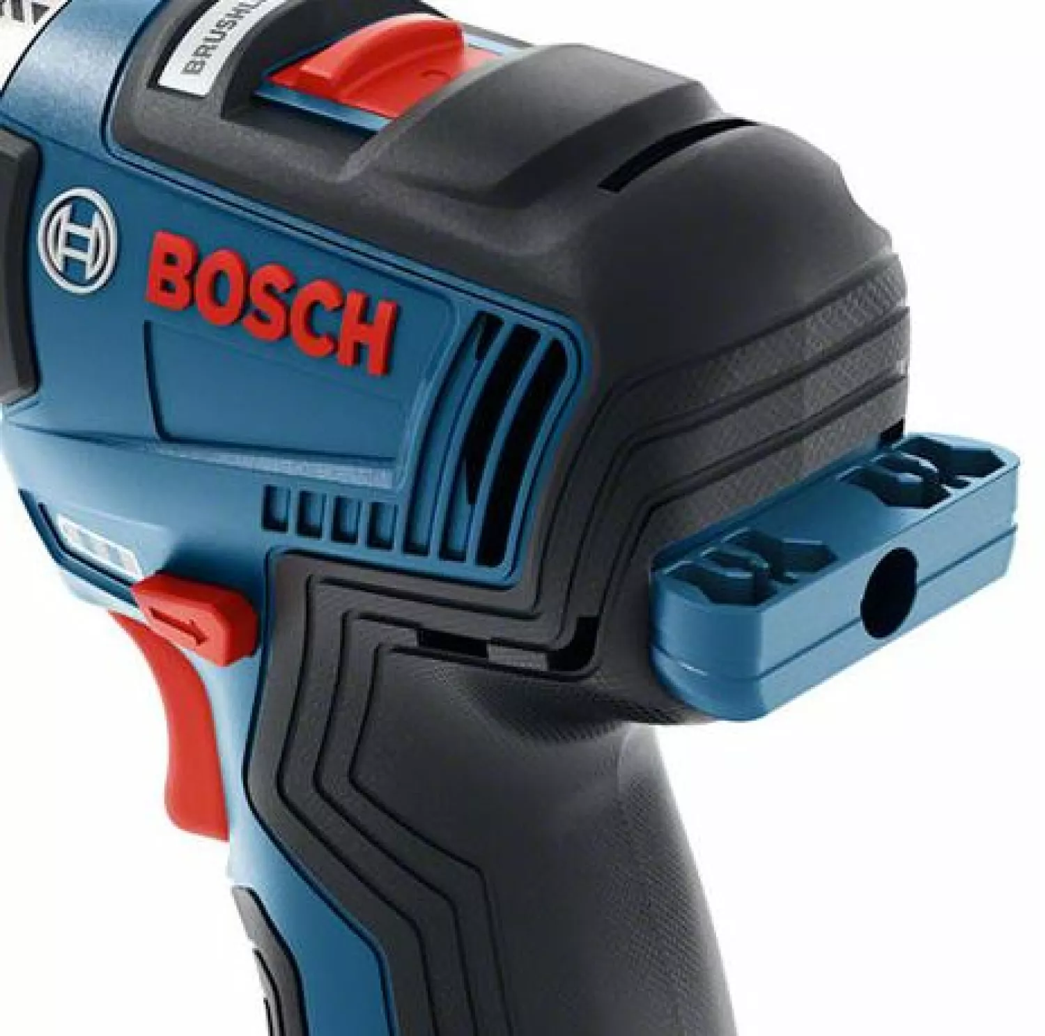 Bosch GSR 12V-35 HX Solo 12V Li-Ion accu boor-/schroefmachine body - koolborstelloos