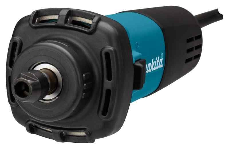 Makita GD0602 230V Rechte slijper