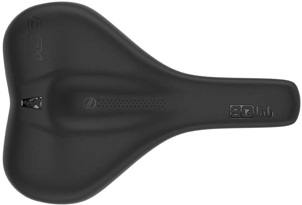SQlab 601 Ergolux Sattel kaufen | Bike-Discount