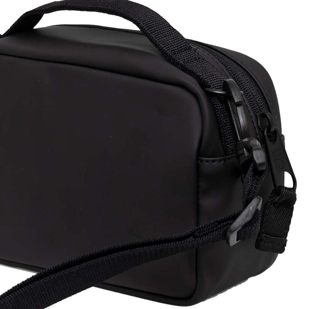 Tommy Hilfiger Sacoche Noire Homme Tommy Hilfiger Daily