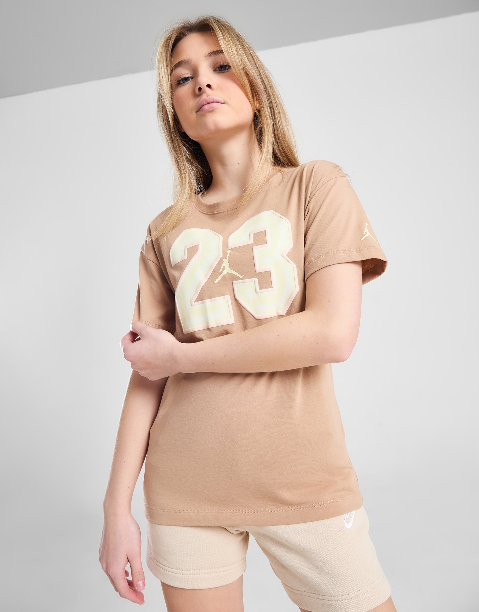 Jordan T-shirt Jumpman Junior