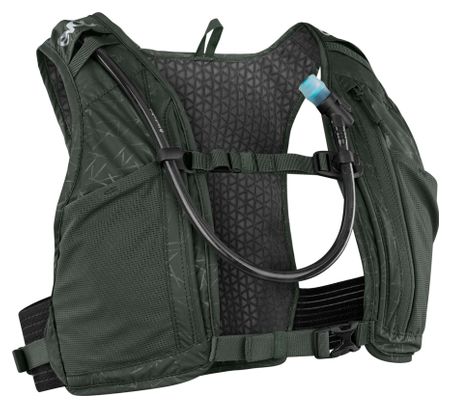 Sac d'Hydratation Evoc Hydro Pro 1.5L   Poche à Eau 1.5L Vert