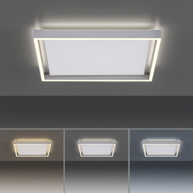 LED-Deckenleuchte