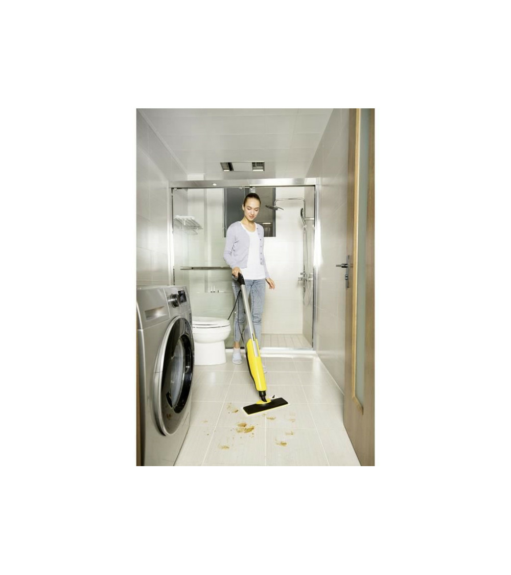 Sc 2 easyfix upright
