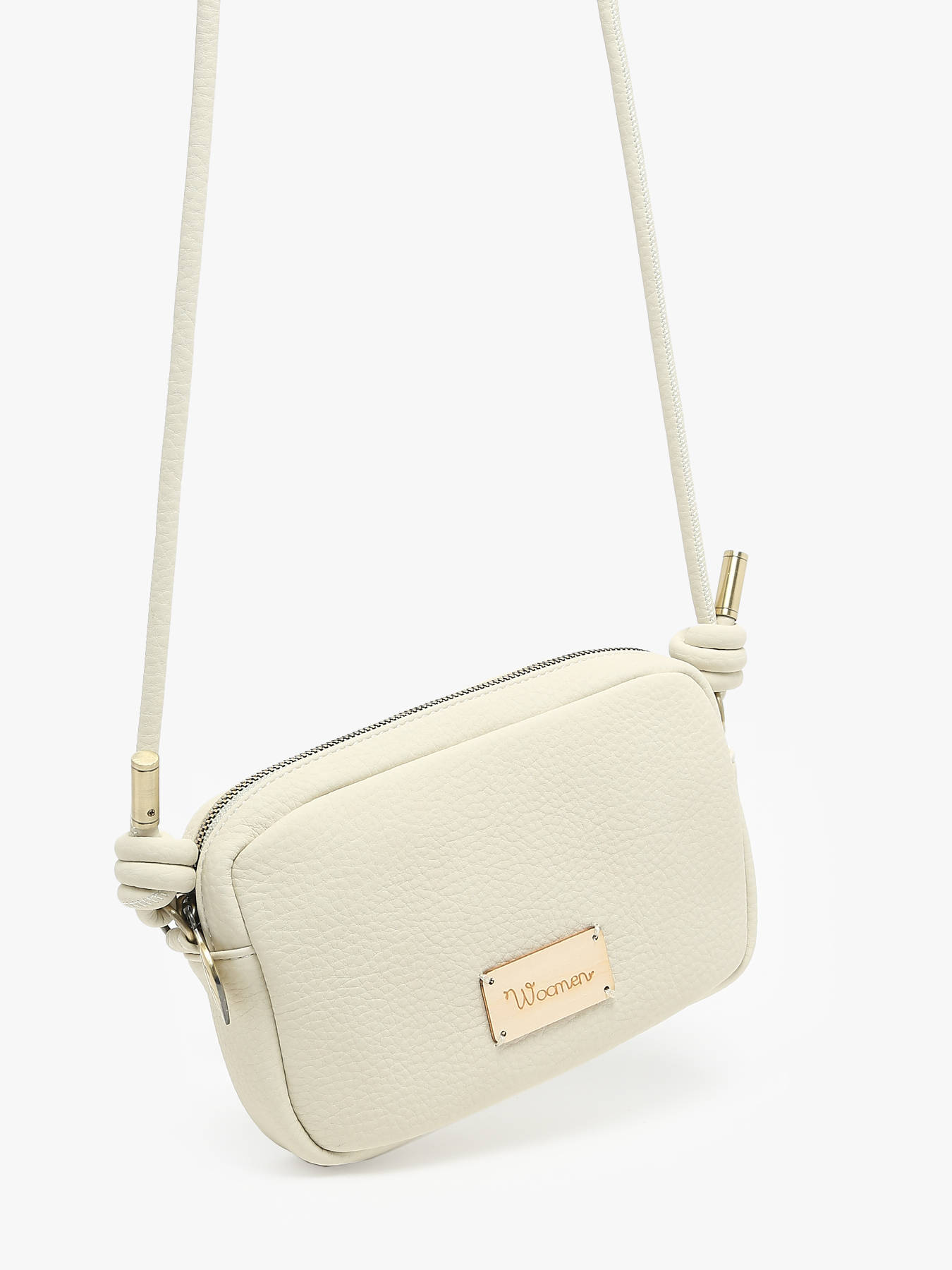 Sac bandoulire Muscari WOOMEN