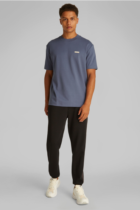 Calvin Klein blauwe heren t-shirt