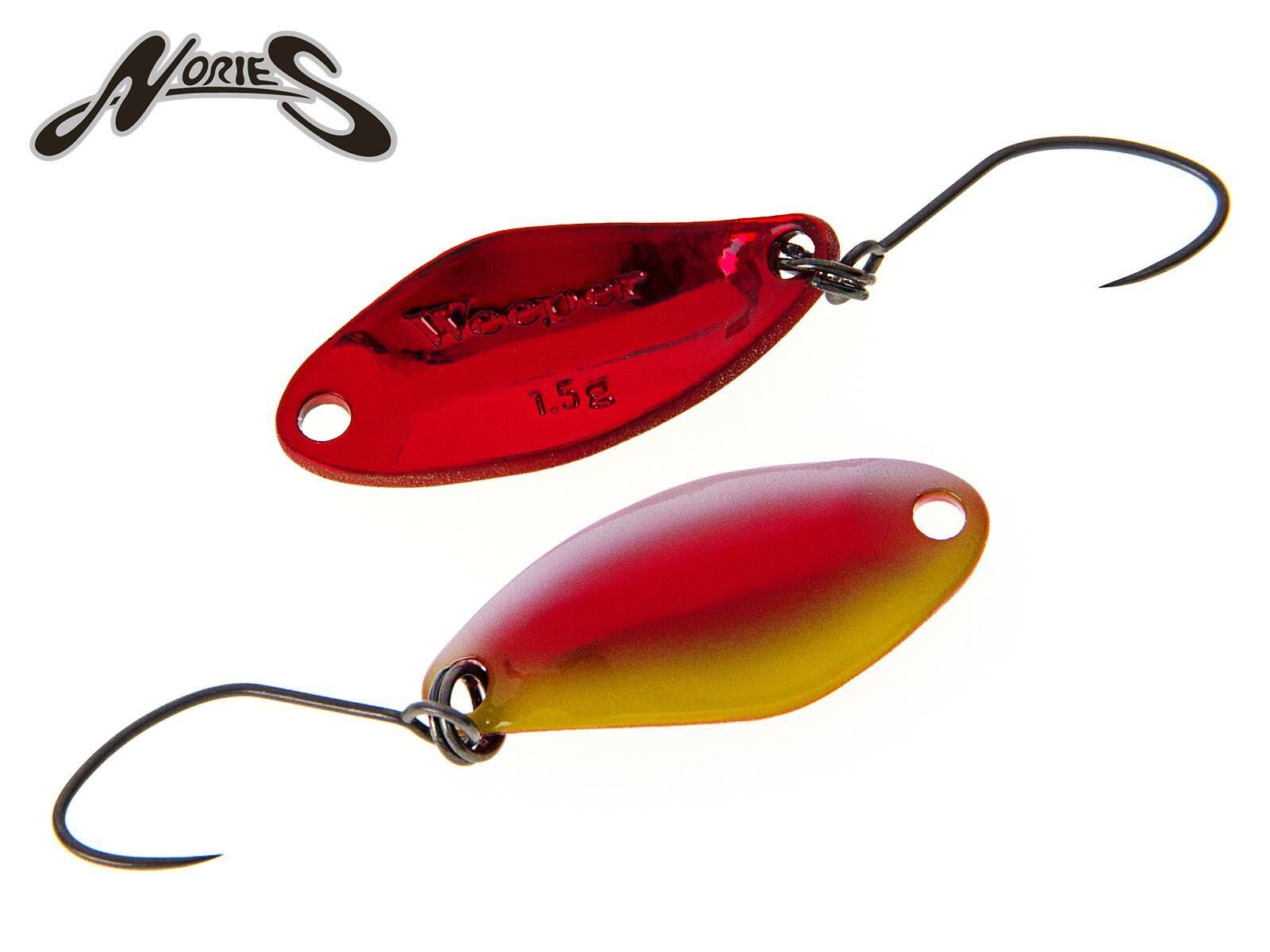 Masukuroto Weeper 1.5g (Nories)