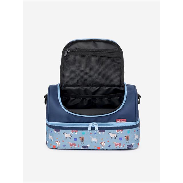 Tas LeMieux Mini Donkerblauw