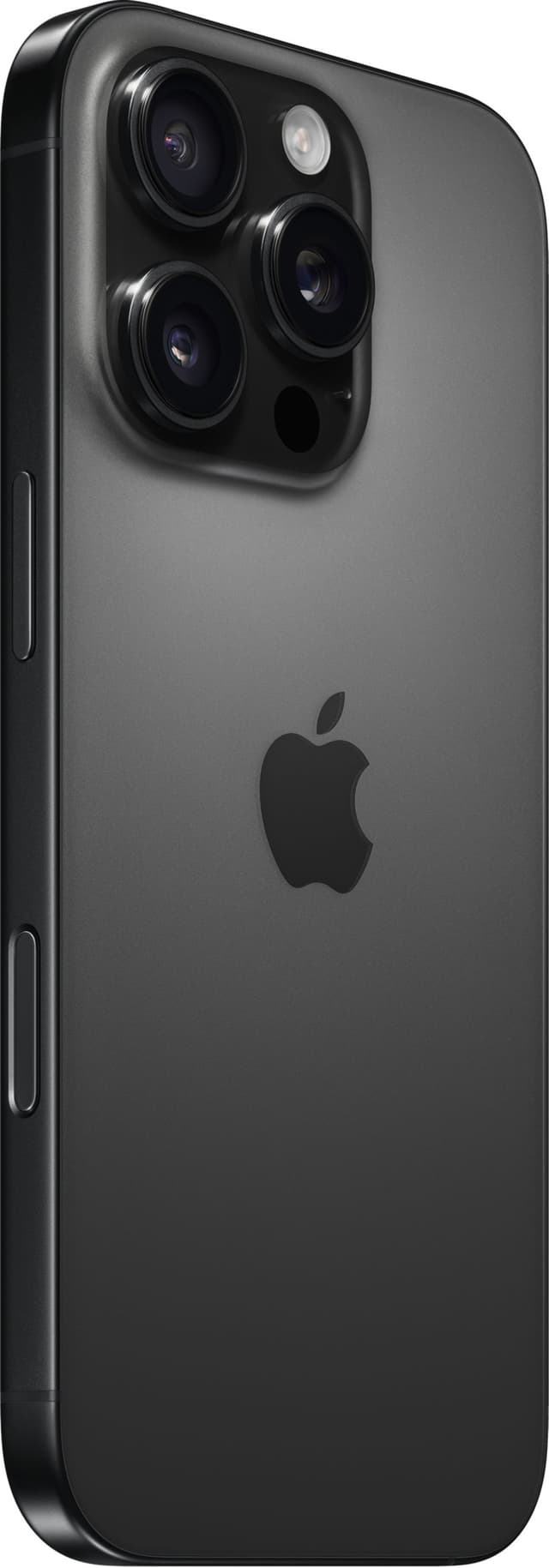 iPhone 16 Pro 5G smartphone 512GB (sort titanium)