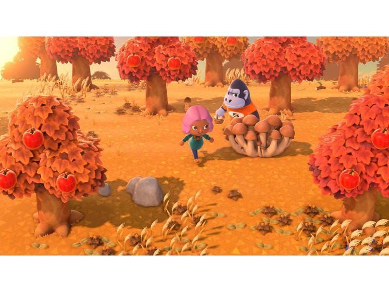 Nintendo Animal Crossing: New Horizons Animal Crossing: New Horizons
