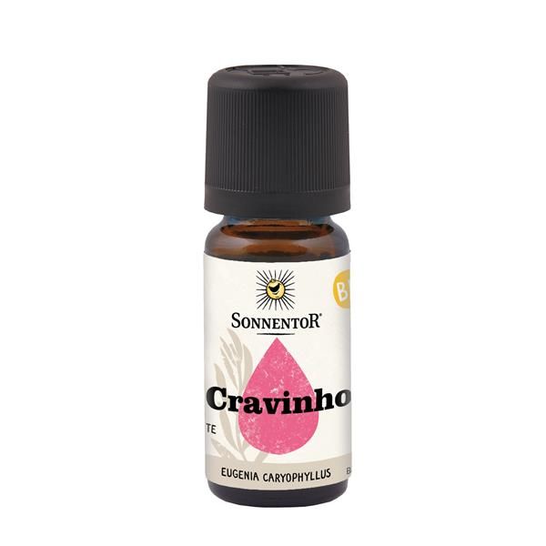 Óleo Essencial Bio Cravinho
