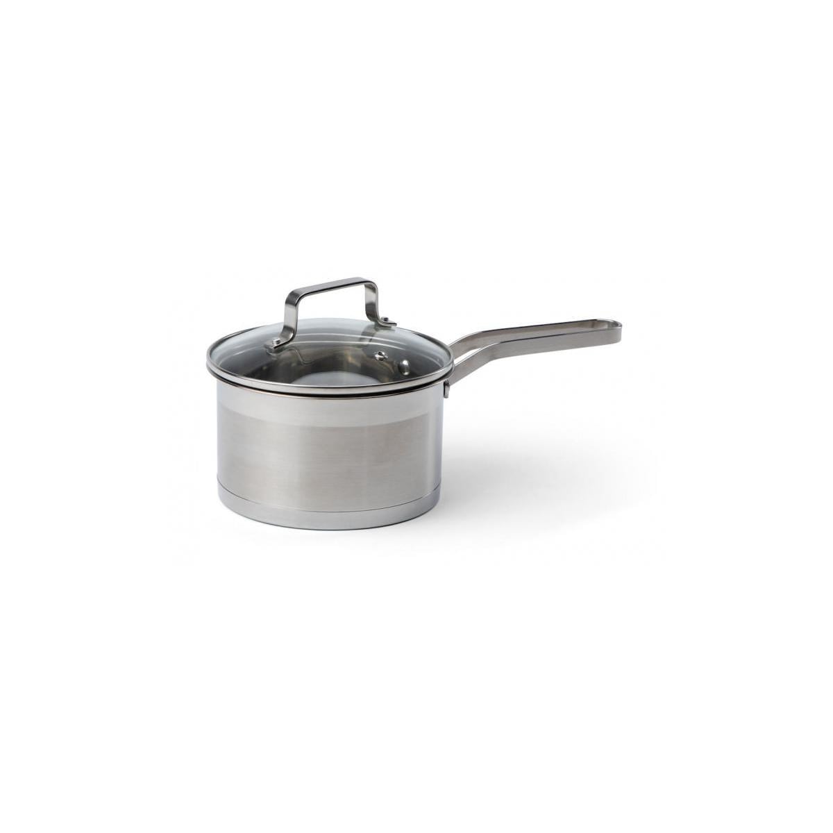 Orrefors Jernverk Kastrull 16cm