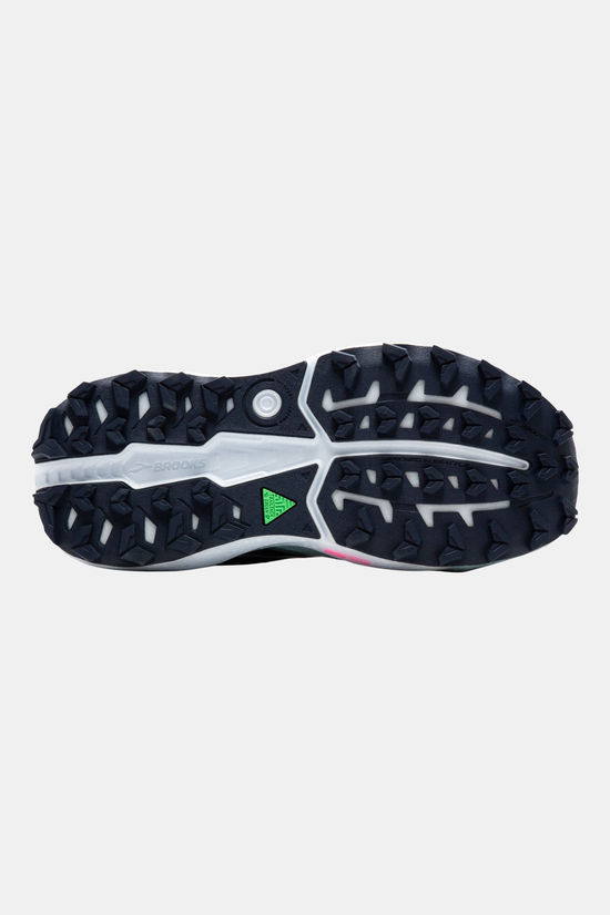 Brooks Brooks Caldera 7 Trailschoen 1B Dames