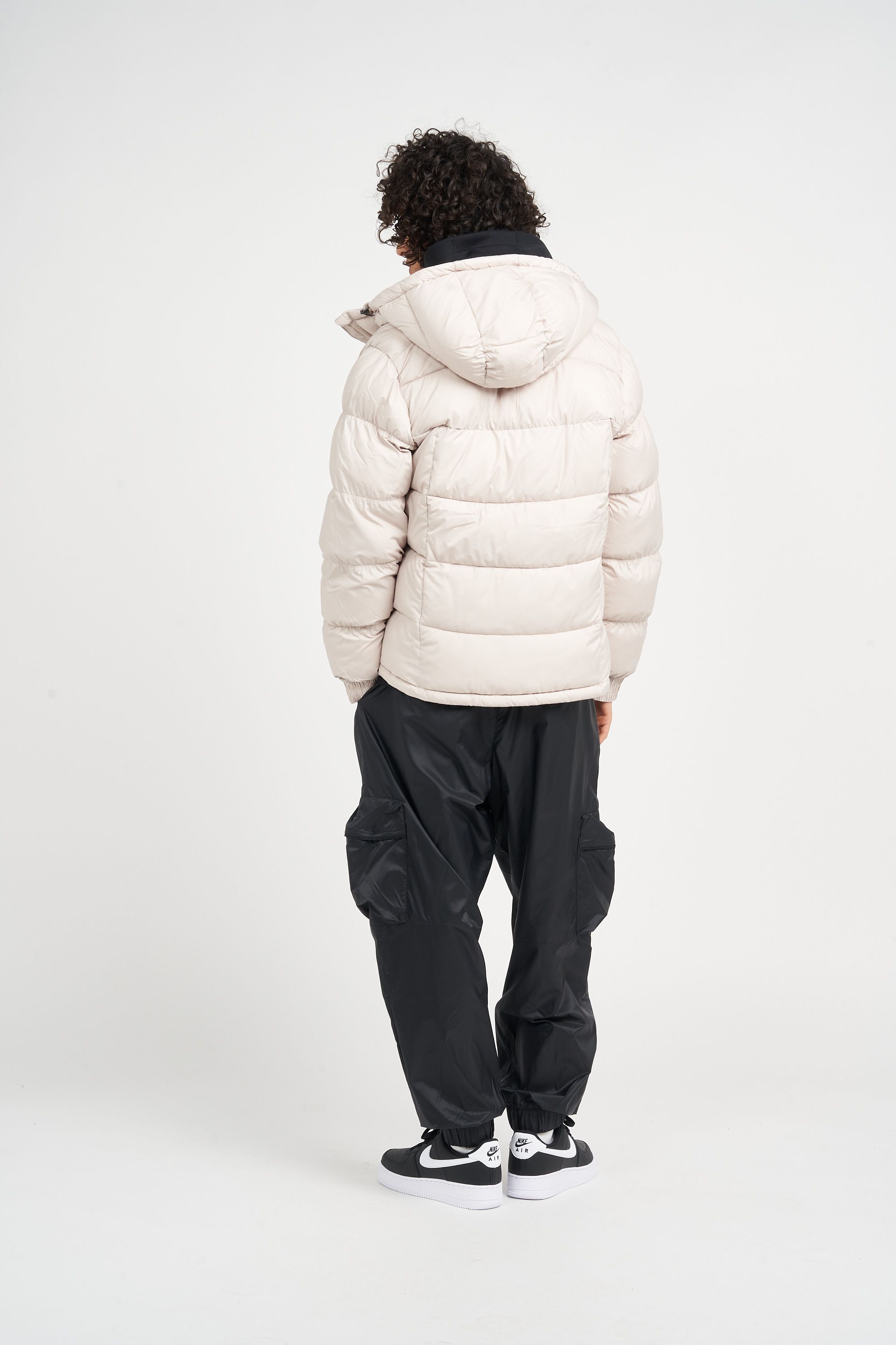 COLUMBIA Doudoune W PIKE LAKE INS II JACKE Beige