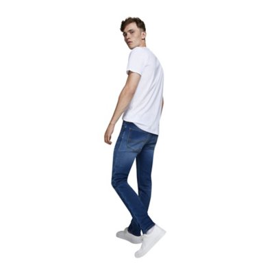 Jean homme Jjiglenn Jjoriginal Ge 006 I.K Noos JACK JONES