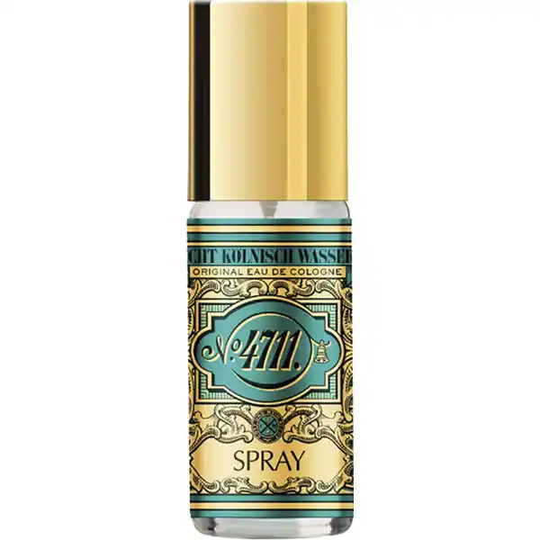 Echt Kölnisch Wasser, EdC 50 ml