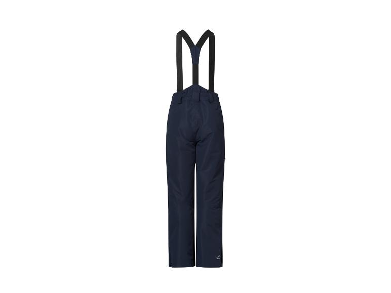 Kinder skibroek