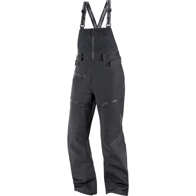 S/LAB QST GORE-TEX PRO  Shell-Hosen für Damen