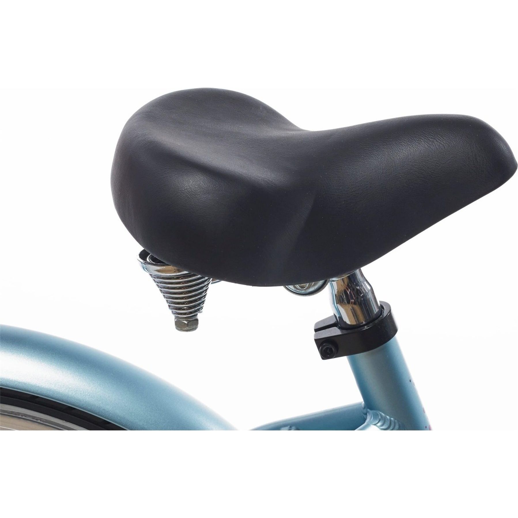 Alpina Ocean 20 inch Meisjesfiets 2026