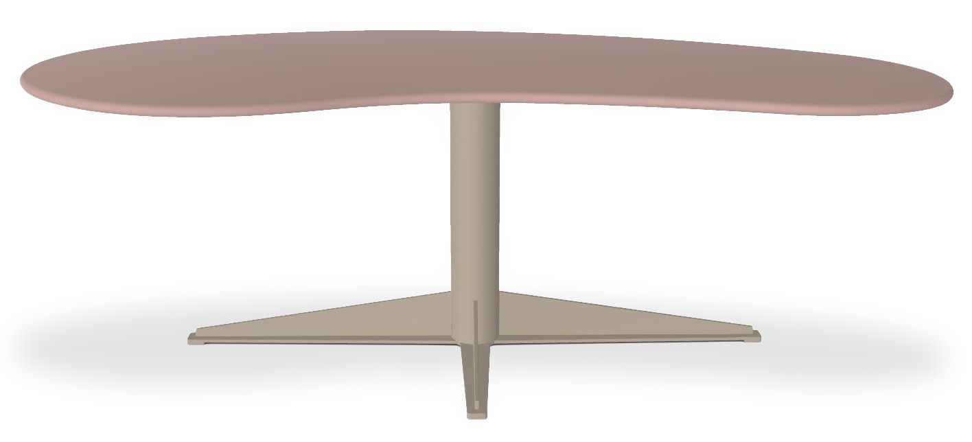 Eettafel Cartagena