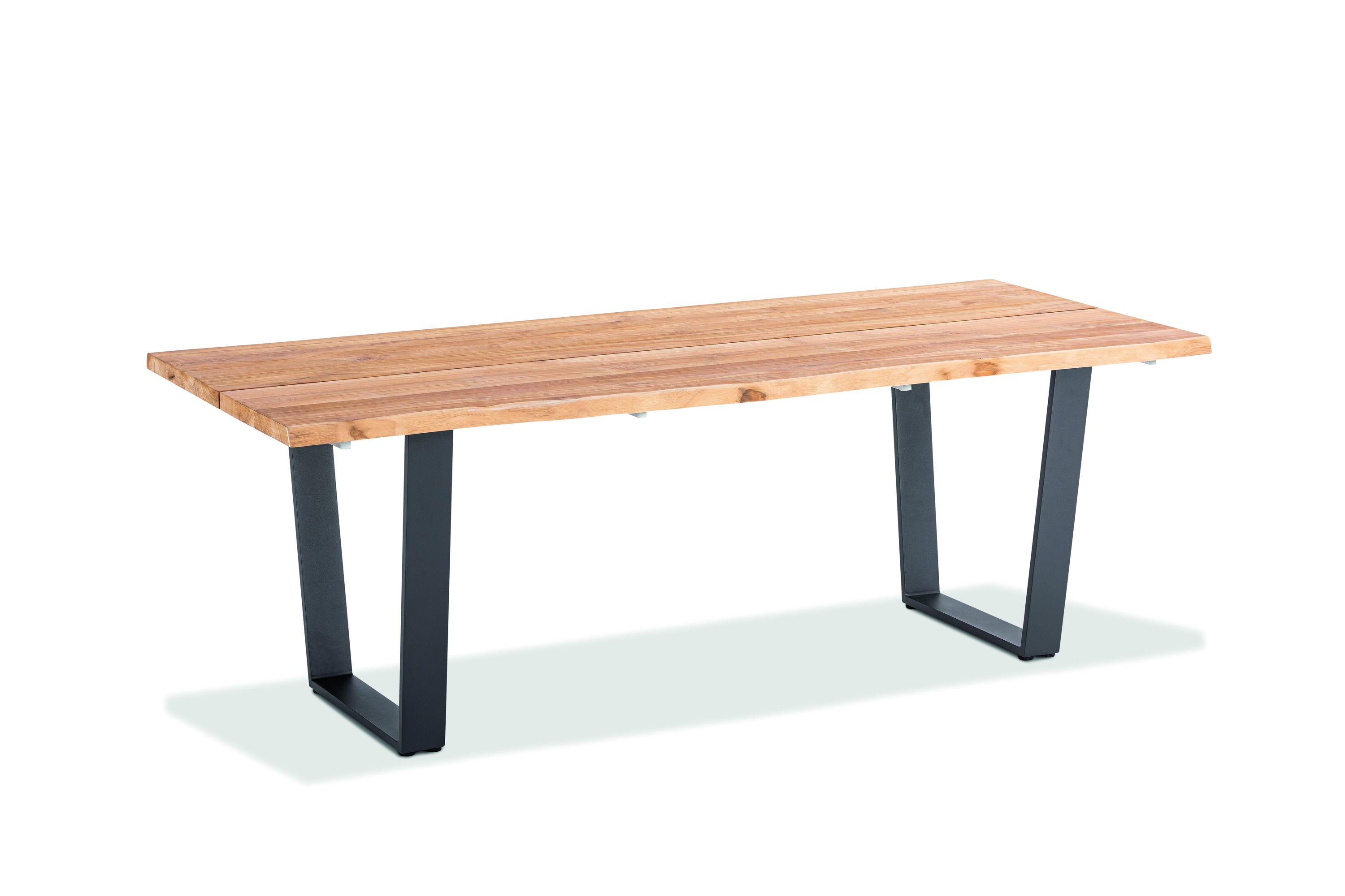 Gartentisch SOLID 220 x 95 x 76 cm