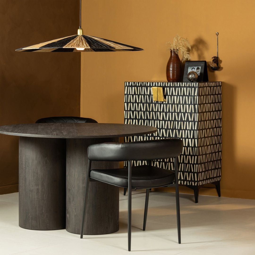 WOOOD Oona Eettafel