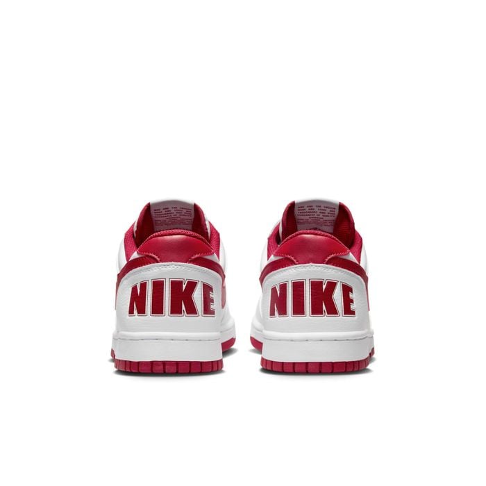 Nike Big Low Sneakers Heren