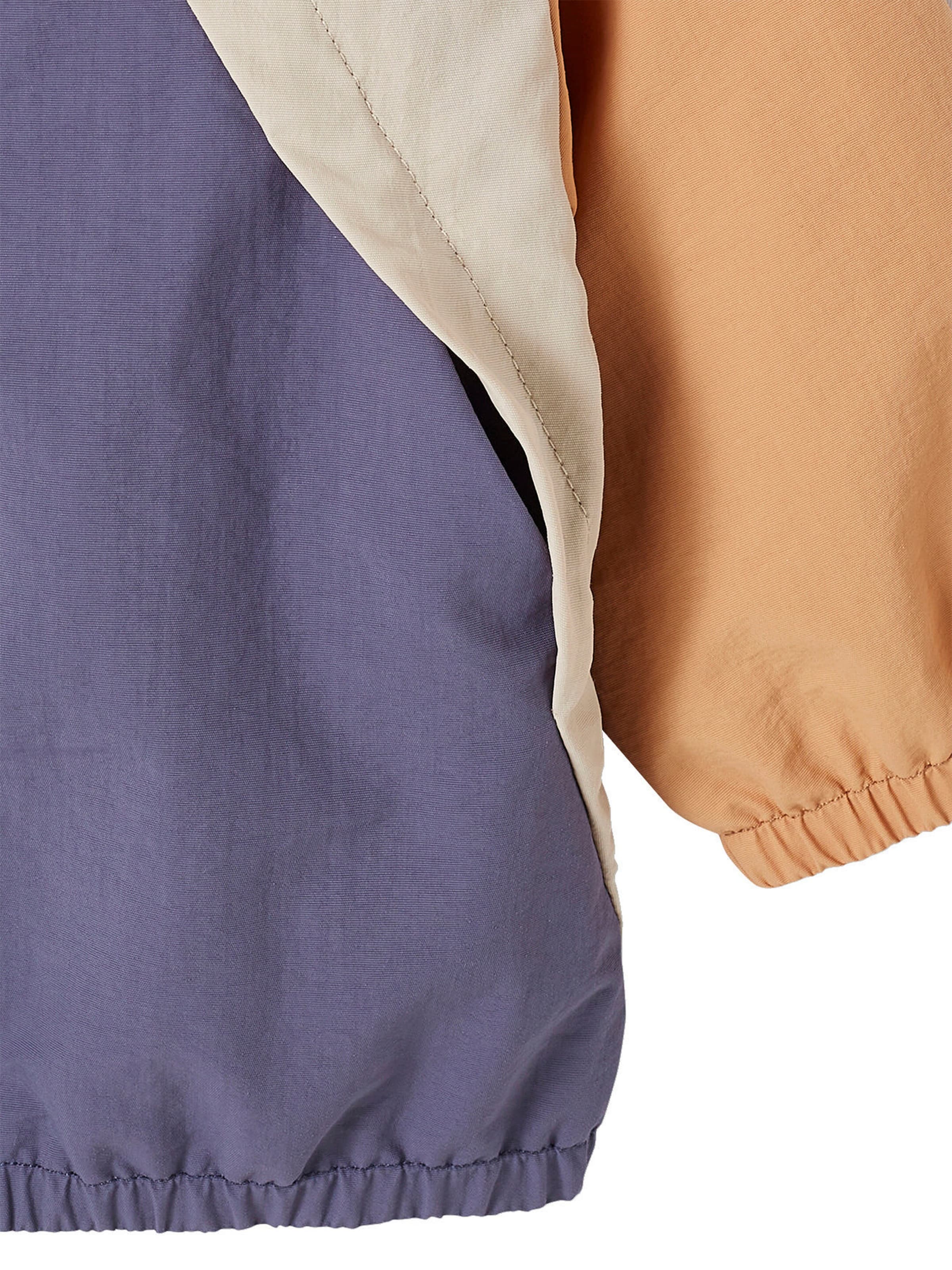 Vertbaudet Jungen Baby Anorak camel