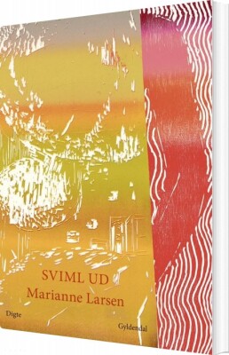 Sviml Ud - Marianne Larsen - Bog