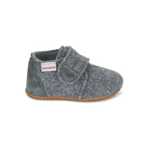 Giesswein - OBERSTAUFFEN - Gris
