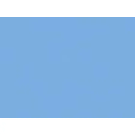 Heyda Tonpapier 130 g/m² - A4 wasserblau