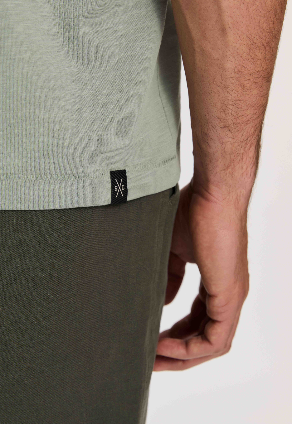 Silvercreek Tace T-shirt