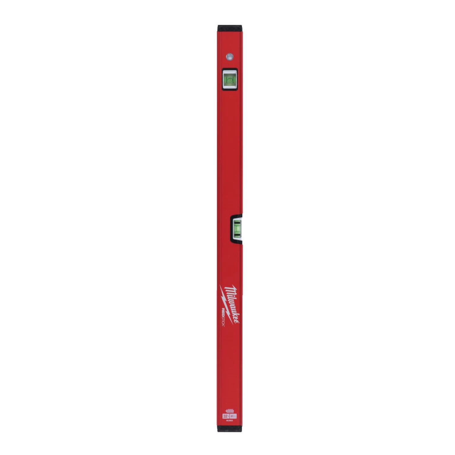 Milwaukee 4932459082 Redstick Compact Box Waterpas 32