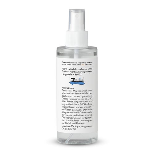 Sunday Natural Products  Magnesiumchlorid Spray Original Zechstein