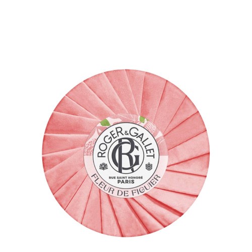 Roger & Gallet Fleur de Figuier Sabonete 100g