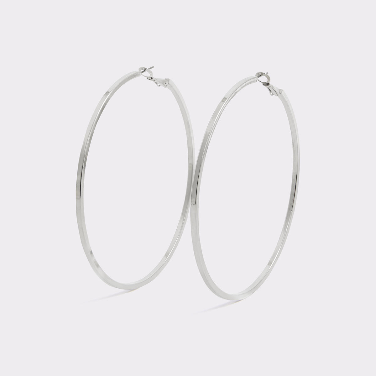 Thiwet Silver Women Earrings