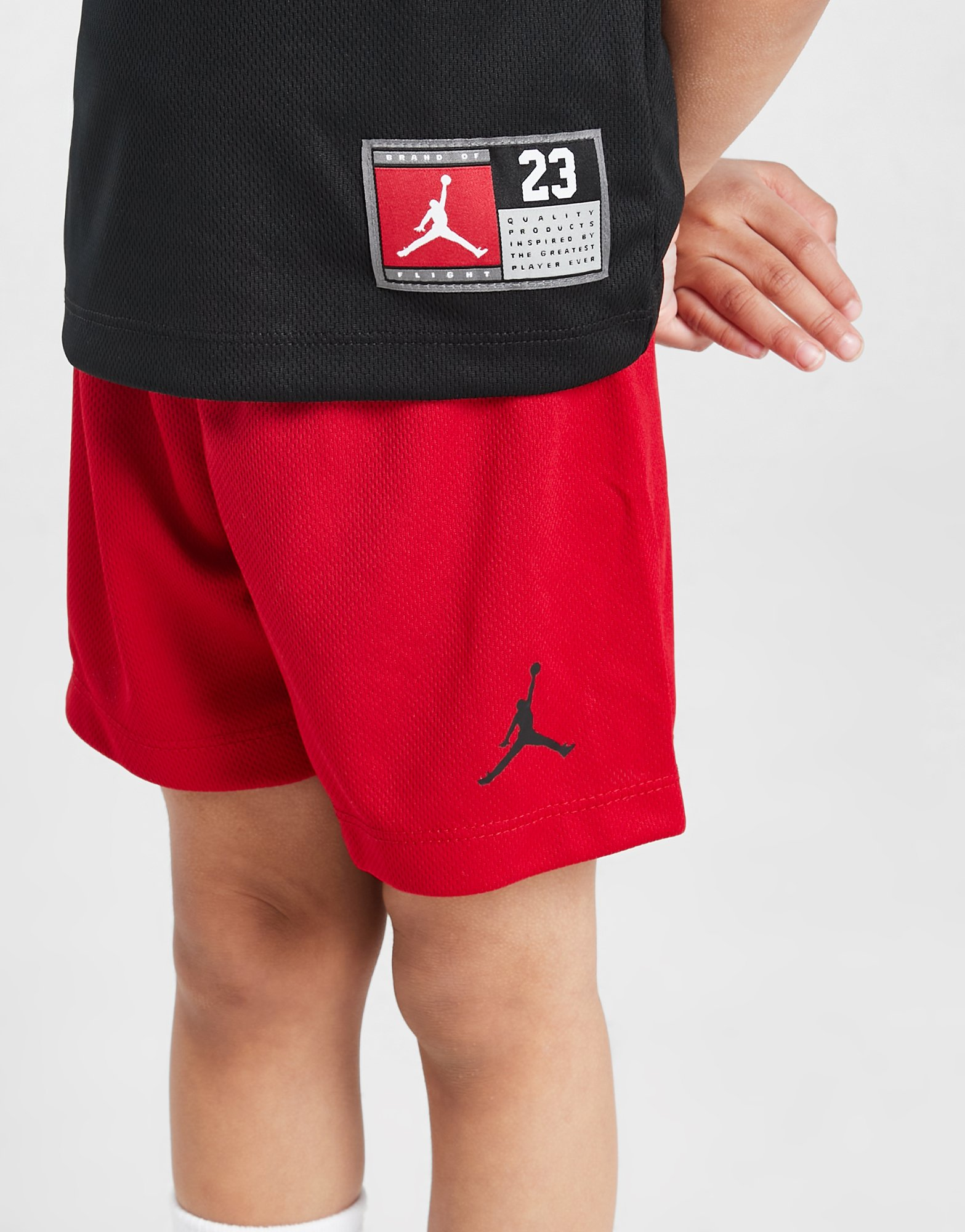 Jordan Ensemble Débardeur/Short 23 Bébé