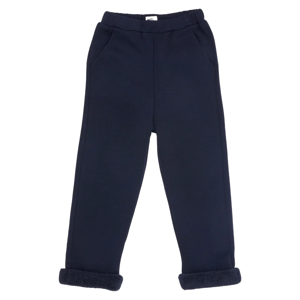 Foxe Trousers | Blue Marine