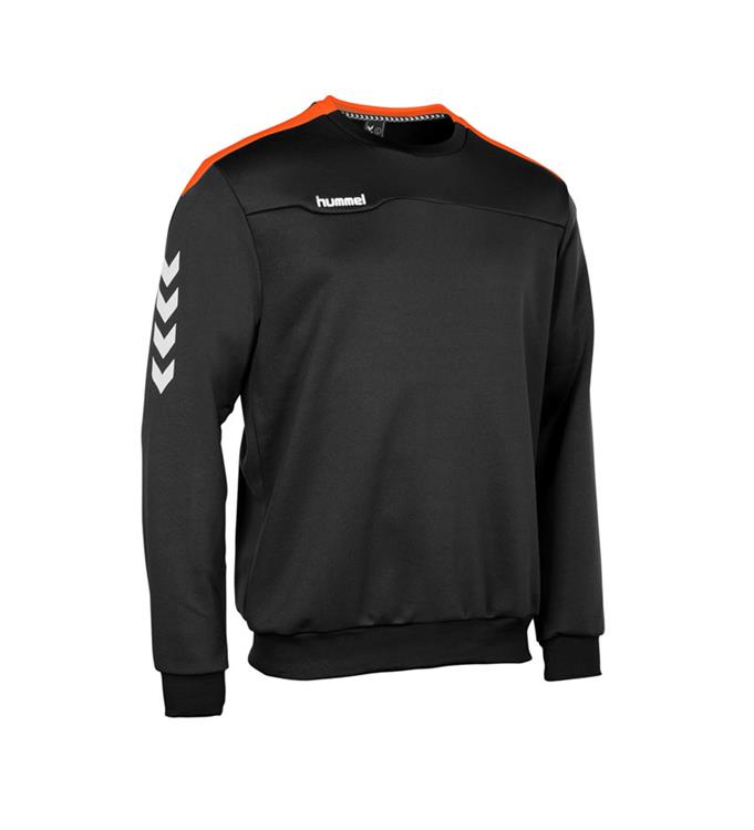 Hummel Valencia Top Round Neck