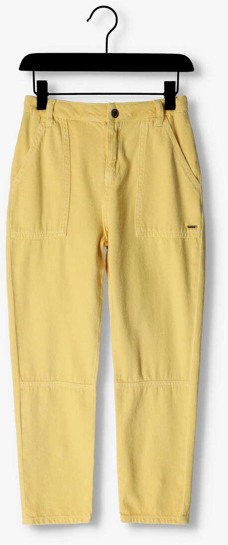 STREET CALLED MADISON gele street called madison mom jeans liberty