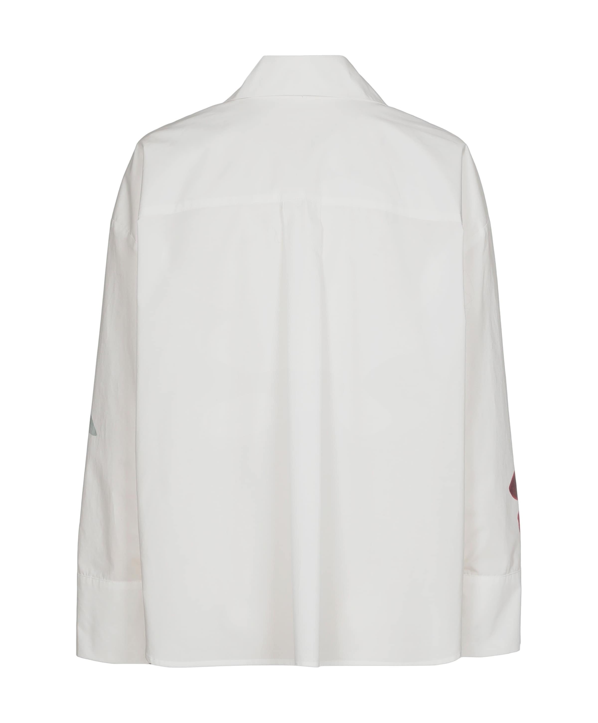 Caroline Biss Dames blouse wit
