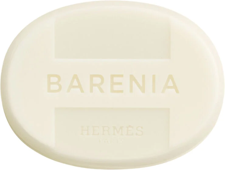 HERMÈS Barénia Perfumed Soap 125g