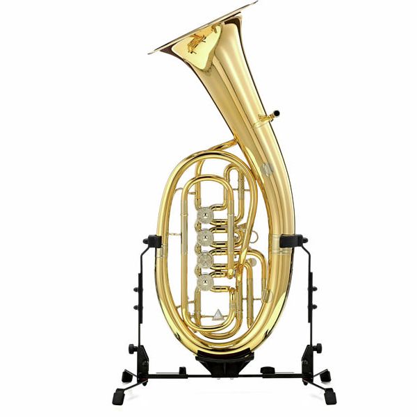 Kühnl & Hoyer Royal Open Flow G Baritone
